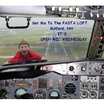 Open Mic Wednesdays
